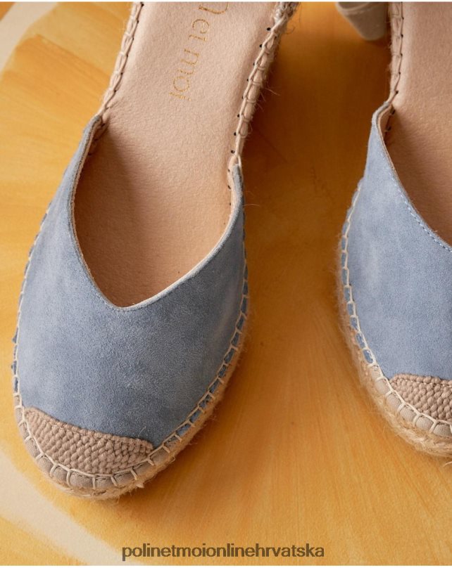 alpadrila srce lilit nebeski Polin et moi obuća N2THPD486