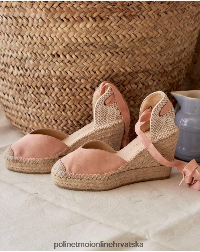 alpadrila srce lilit ruža Polin et moi obuća N2THPD445