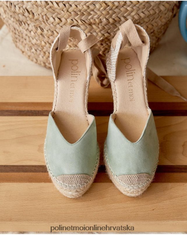 alpadrila srce lilit tirkiz Polin et moi obuća N2THPD513