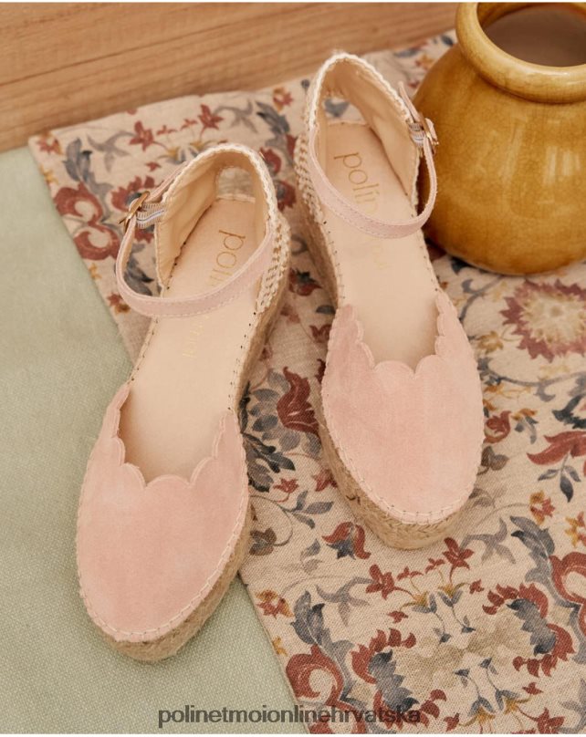 espadrile valovi madeleine gola Polin et moi obuća N2THPD505