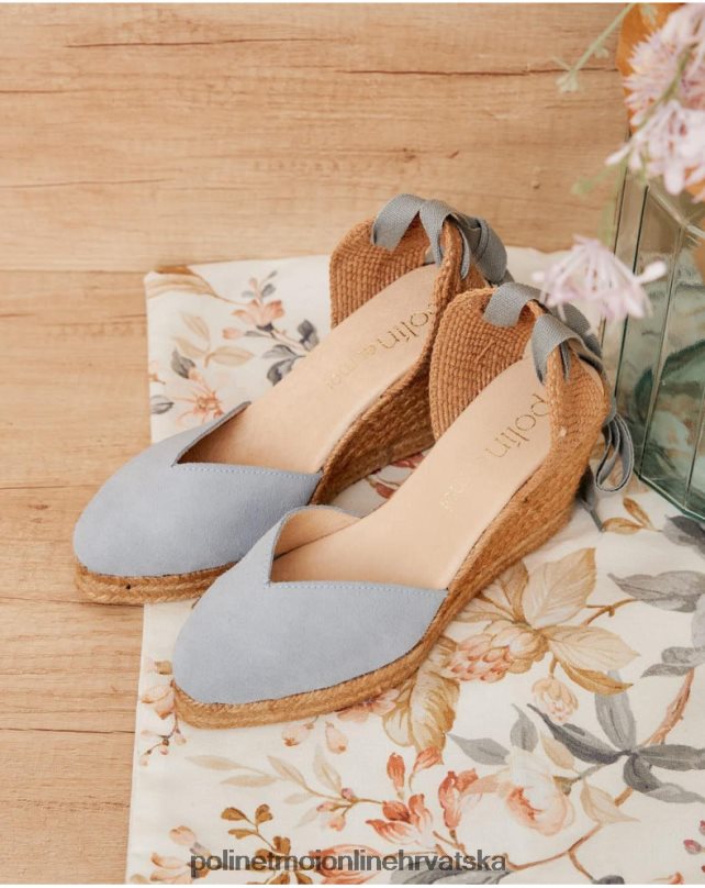 srce caleya espadrila nebeski Polin et moi obuća N2THPD449