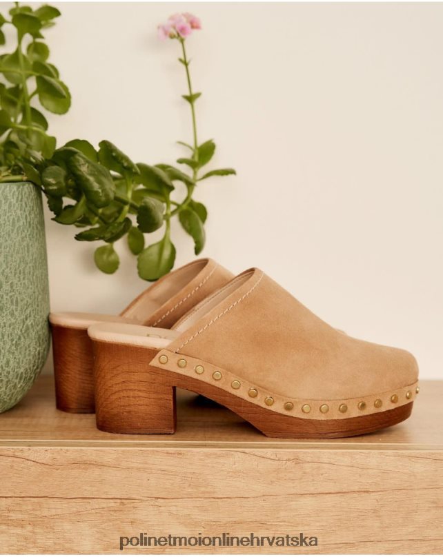 začepiti antilop fiorela deva Polin et moi obuća N2THPD470