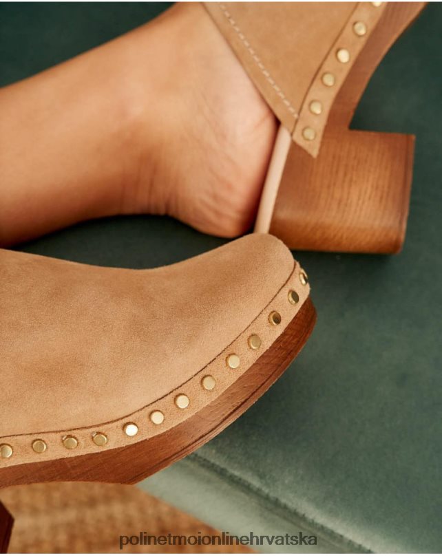 začepiti antilop fiorela deva Polin et moi obuća N2THPD470