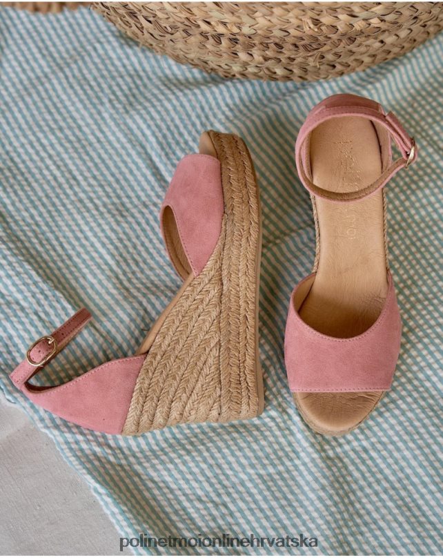 sandala klin liliya gola Polin et moi obuća N2THPD434