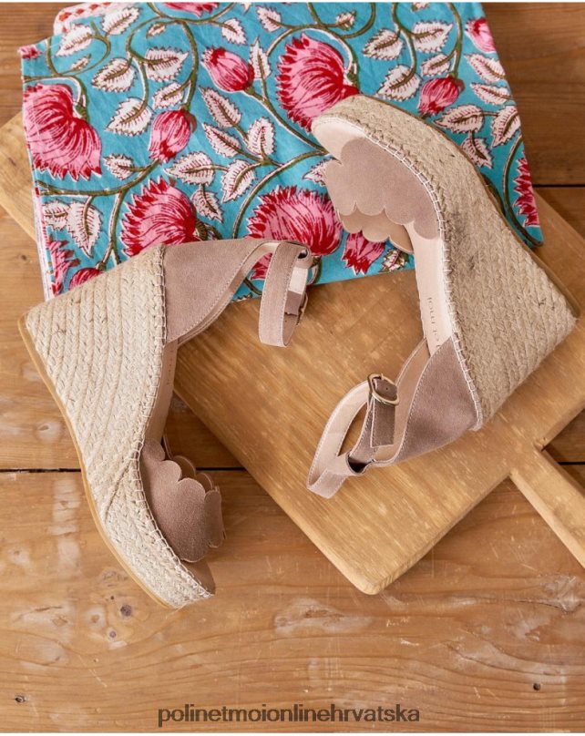 sandala ondas azahara pijesak Polin et moi obuća N2THPD450