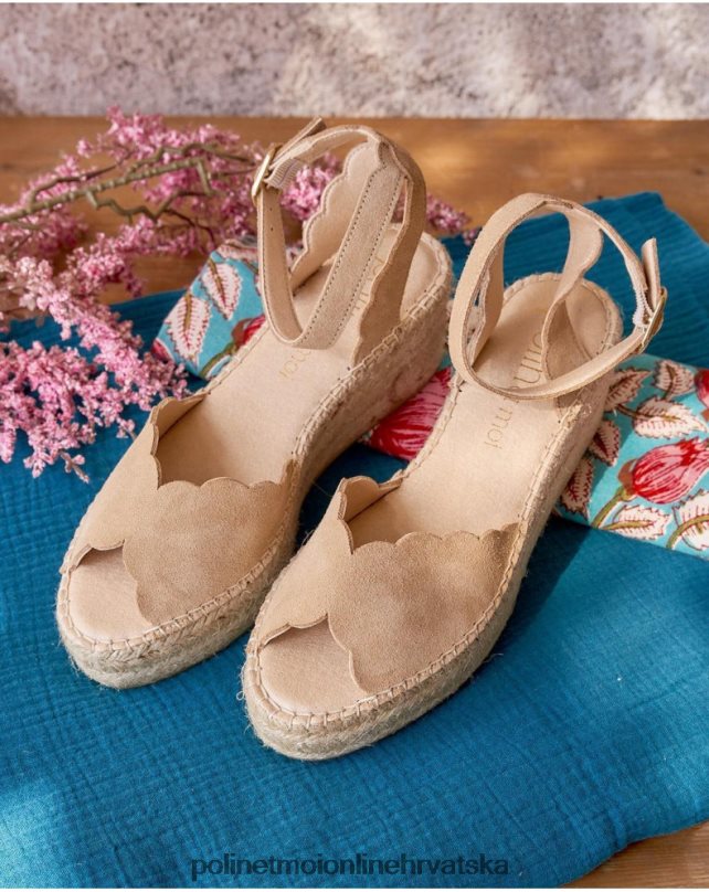 sandala ondas maissa tupe Polin et moi obuća N2THPD420