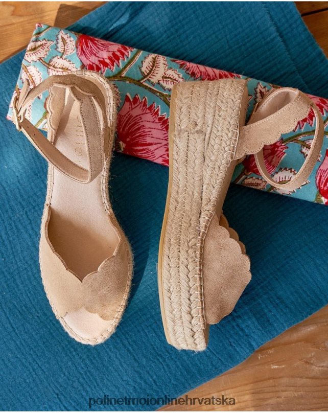 sandala ondas maissa tupe Polin et moi obuća N2THPD420