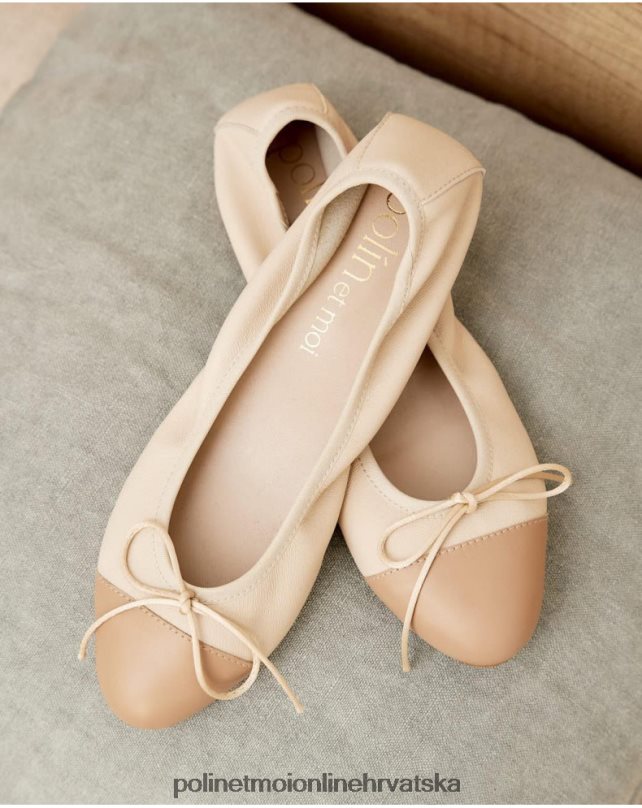 balerinke dvobojne marice deva Polin et moi obuća N2THPD492