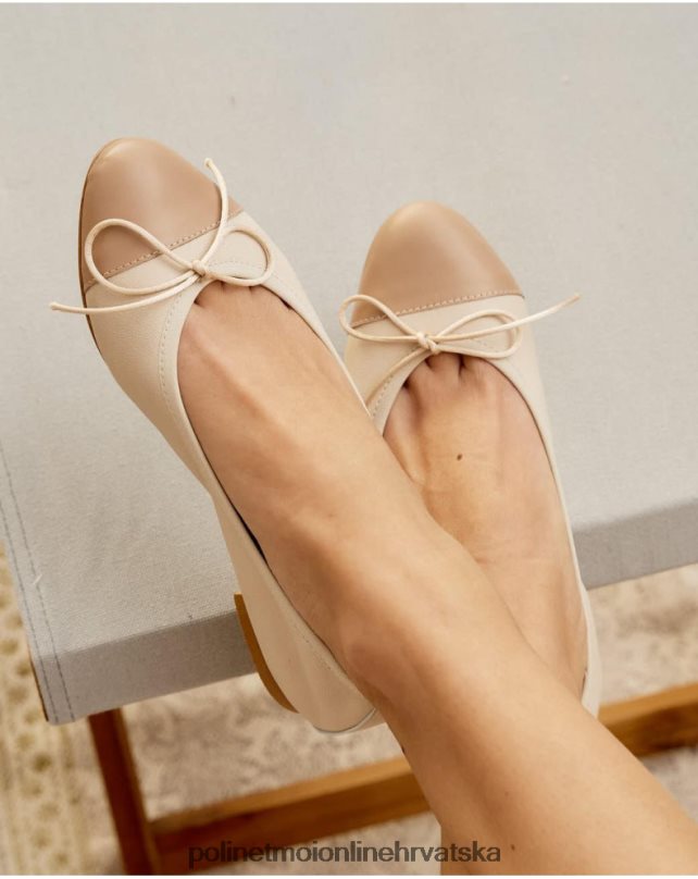balerinke dvobojne marice deva Polin et moi obuća N2THPD492