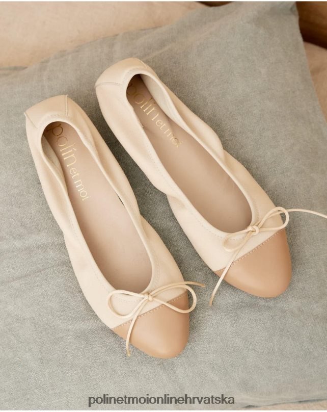 balerinke dvobojne marice deva Polin et moi obuća N2THPD492