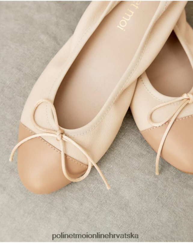 balerinke dvobojne marice deva Polin et moi obuća N2THPD492
