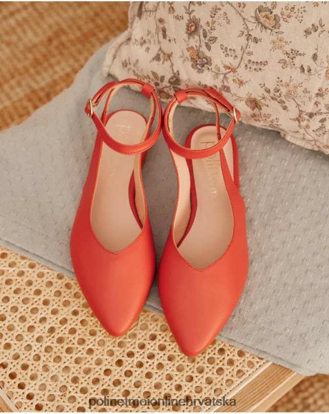 balerinke undercut alia breskva Polin et moi obuća N2THPD478