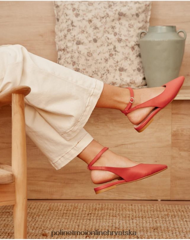 balerinke undercut alia breskva Polin et moi obuća N2THPD478