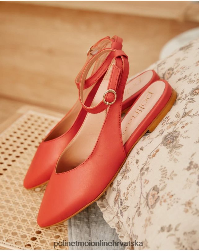 balerinke undercut alia breskva Polin et moi obuća N2THPD478