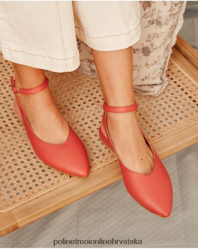 balerinke undercut alia breskva Polin et moi obuća N2THPD478