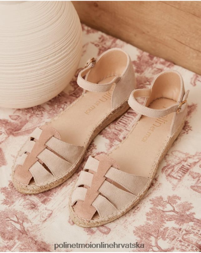 crabeater antilop minerva gola Polin et moi obuća N2THPD424