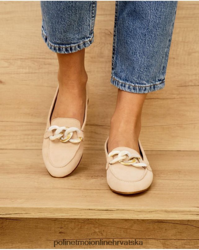 mokasina cadena agustina gola Polin et moi obuća N2THPD502