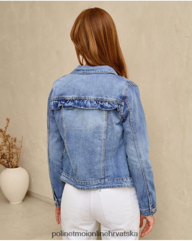 traper jakna tannia traper Polin et moi odjeća N2THPD364