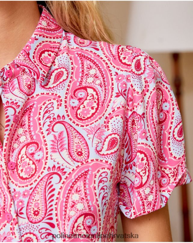 amoebas haljina fantazija kupina Polin et moi odjeća N2THPD106