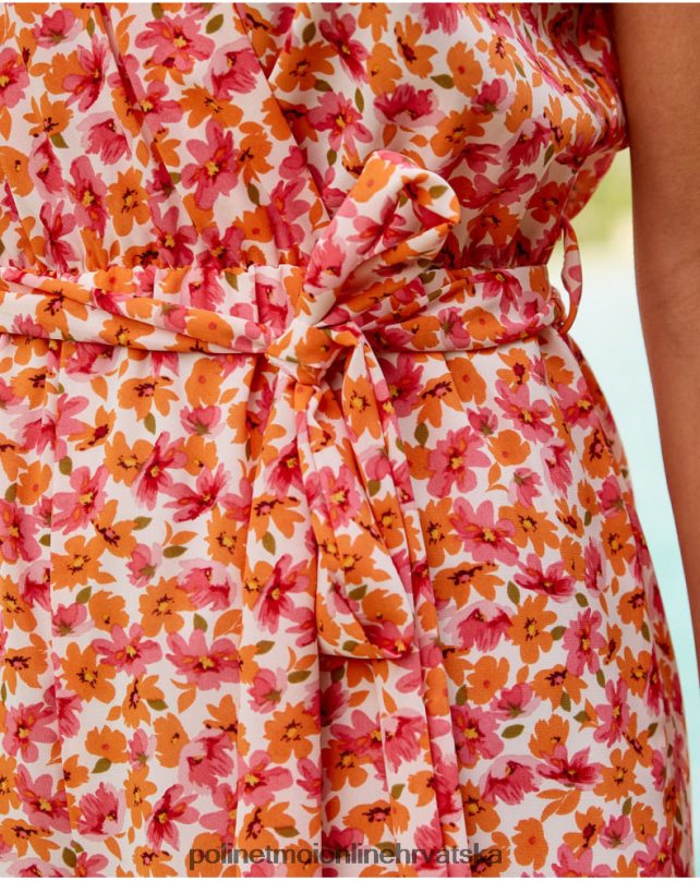 cvjetni majmun irune losos Polin et moi odjeća N2THPD120