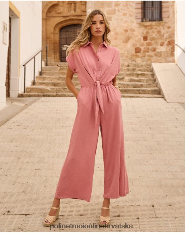 majmun luk miri ruža Polin et moi odjeća N2THPD55