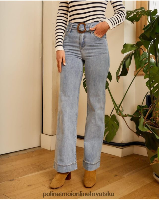 zube pojas hlače traper Polin et moi odjeća N2THPD337