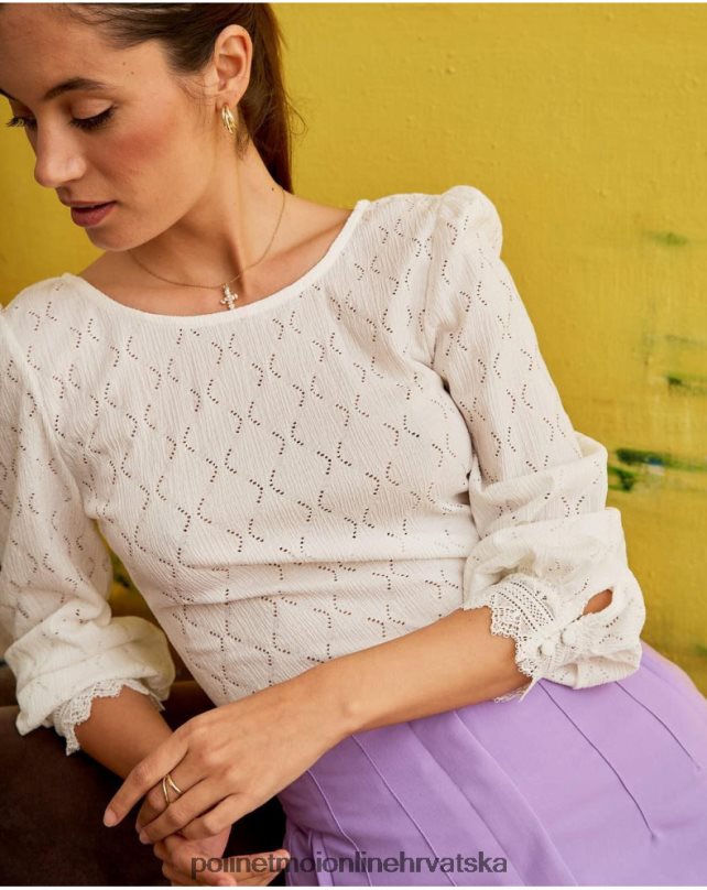 gornji nacrt rea sirovo Polin et moi odjeća N2THPD255