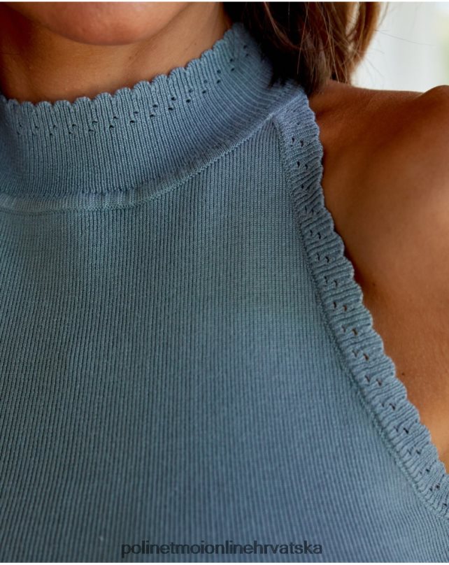 top picos elvira nebeski Polin et moi odjeća N2THPD260