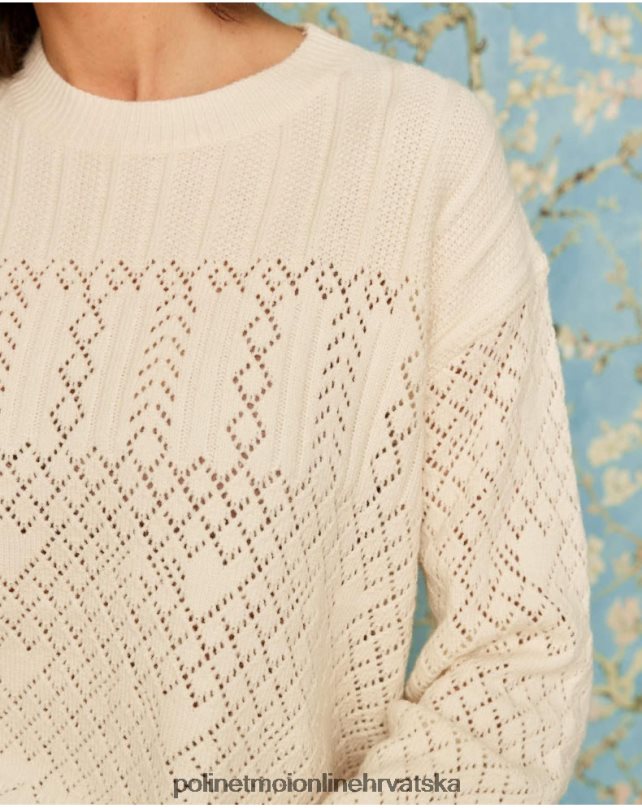 pulover campana eira sirovo Polin et moi odjeća N2THPD345
