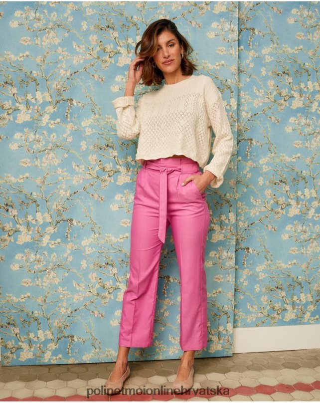 pulover campana eira sirovo Polin et moi odjeća N2THPD345