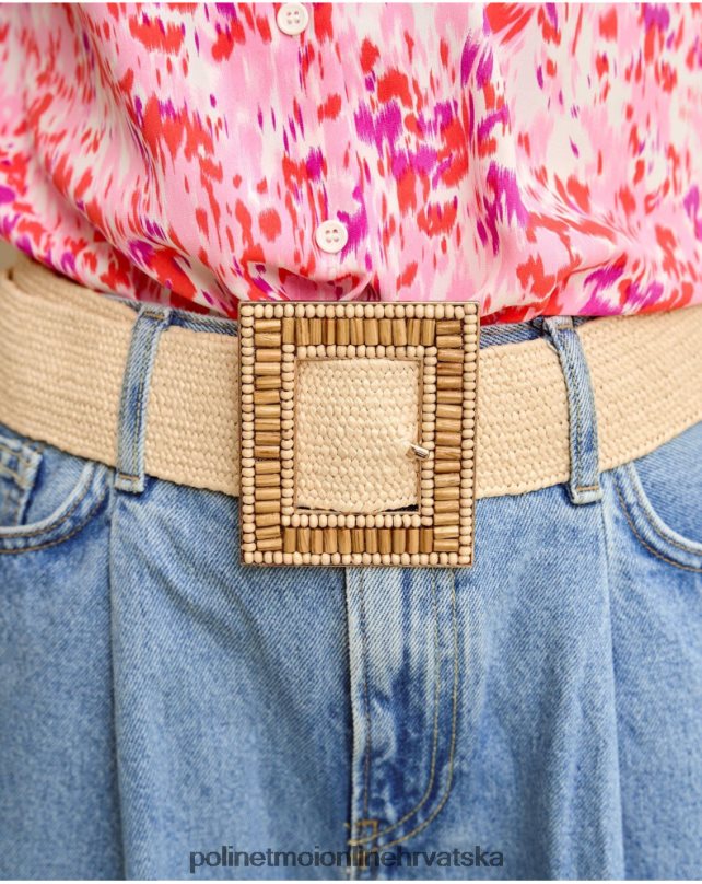 lide četvrtasti pojas sirovo Polin et moi pribor N2THPD403